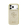 Guess Fixed Glitter Big 4G do iPhone 17 Pro Max złoty - 1365530 - zdjęcie 2